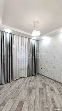 Satılır 3 otaqlı yeni tikili 74 m²