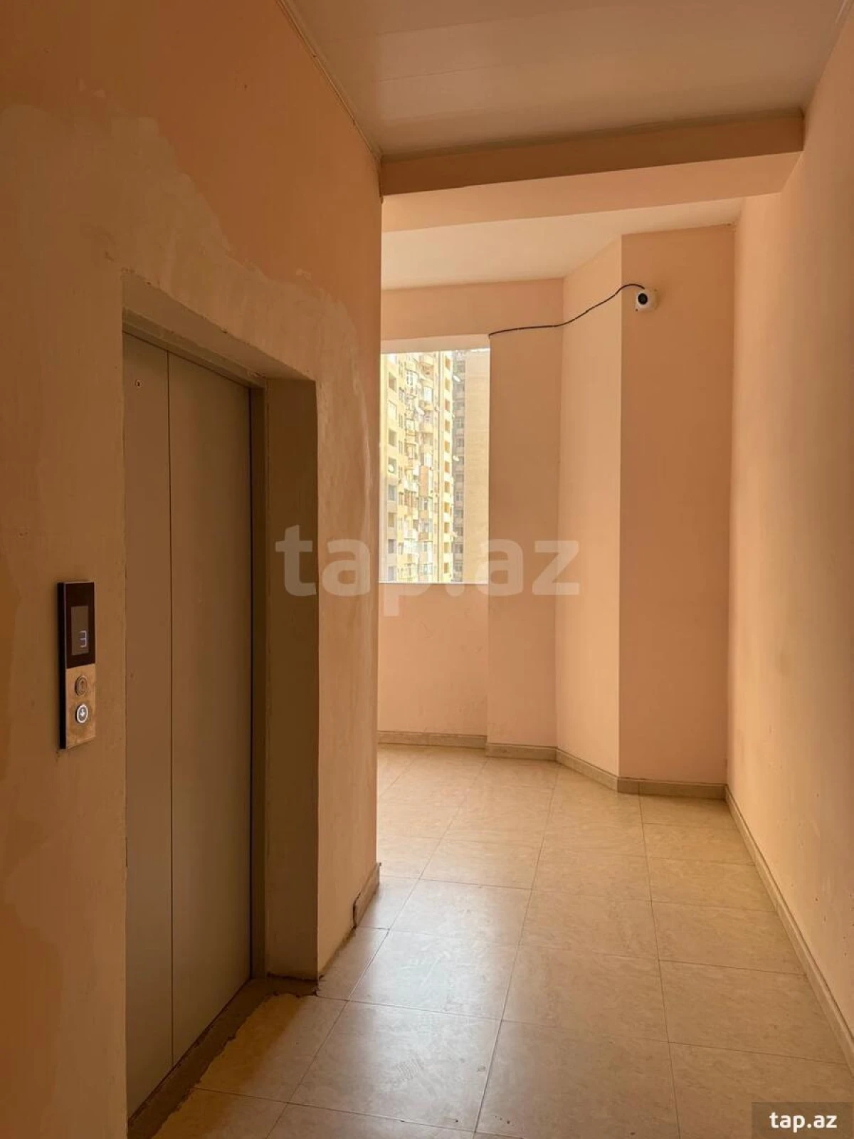 Kirayə verilir 2 otaqlı yeni tikili 109 m²