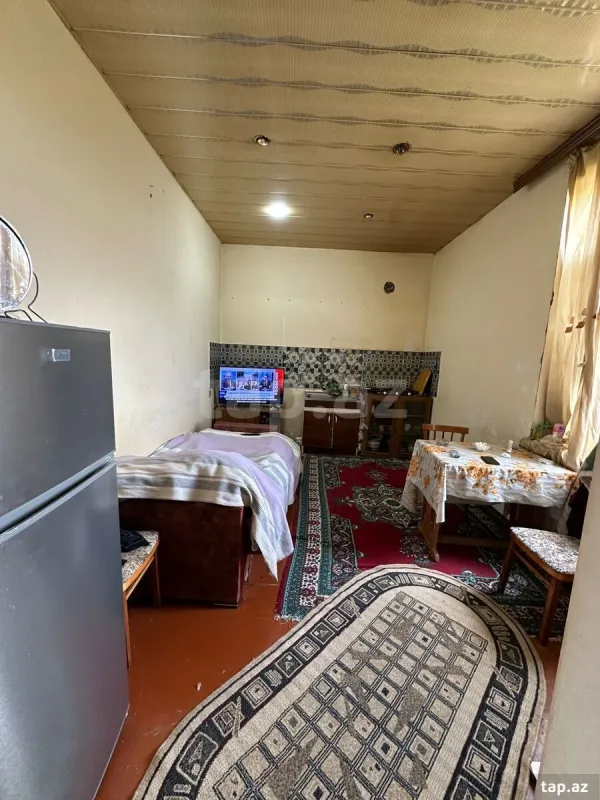 Satılır 3 otaqlı həyət evi