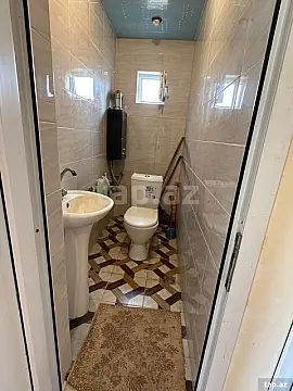 Satılır 3 otaqlı həyət evi