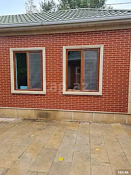 Satılır 7 otaqlı həyət evi