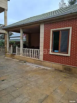 Satılır 7 otaqlı həyət evi