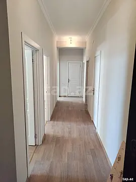 Kirayə verilir 4 otaqlı yeni tikili 100 m² — Bakı, Hövsan 4 otaq 100.00 m²