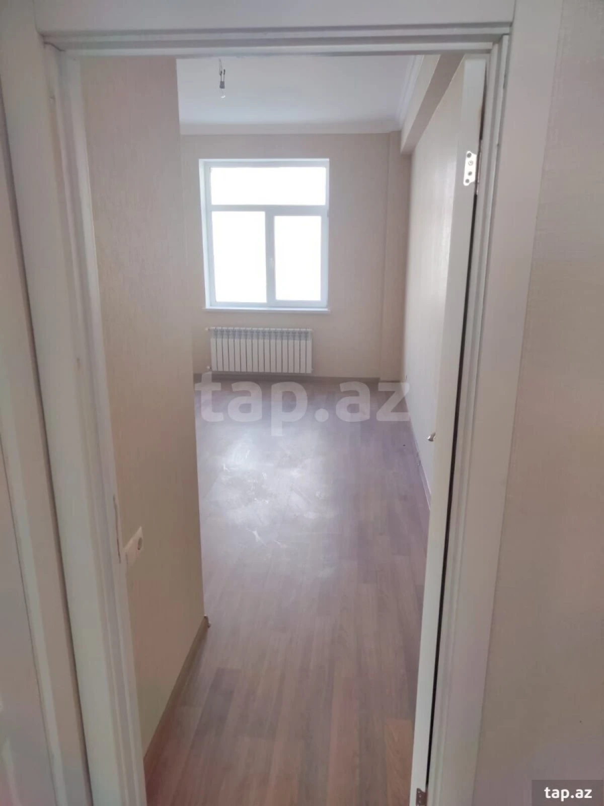 Kirayə verilir 4 otaqlı yeni tikili 100 m²