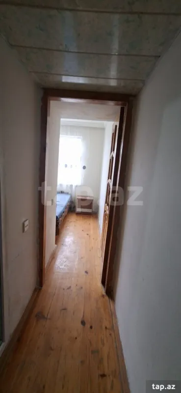 Kirayə verilir 2 otaqlı mənzil 45 m²