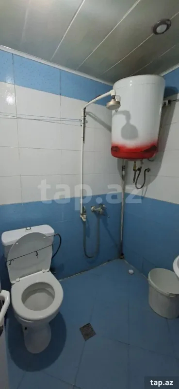 Kirayə verilir 2 otaqlı mənzil 45 m²