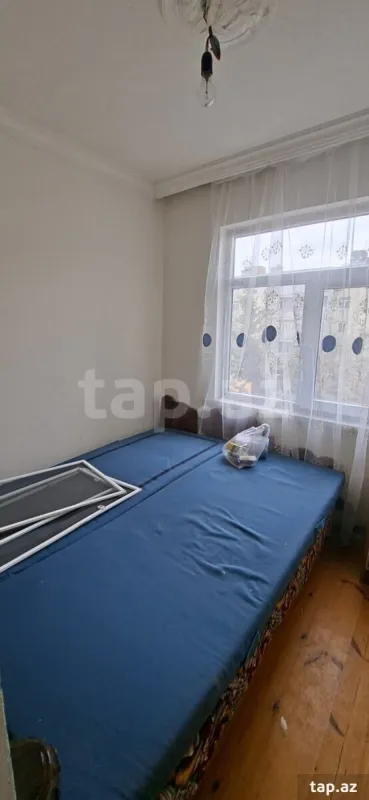 Kirayə verilir 2 otaqlı mənzil 45 m²