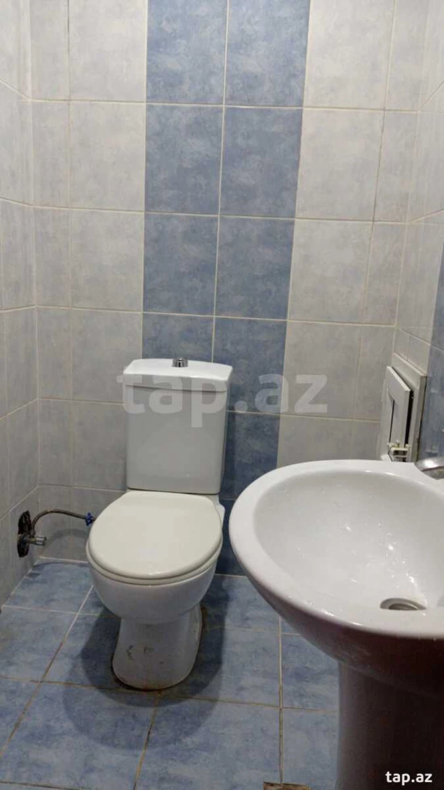 Kirayə verilir 1 otaqlı yeni tikili 75 m²