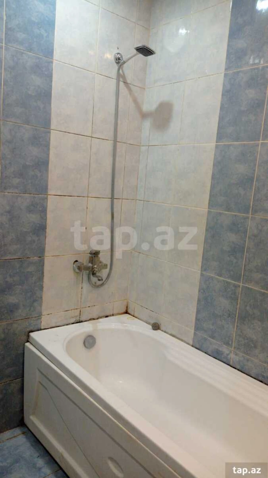 Kirayə verilir 1 otaqlı yeni tikili 75 m²