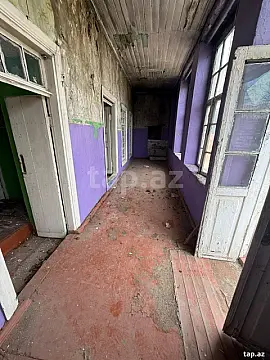 Satılır 3 otaqlı həyət evi