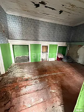 Satılır 3 otaqlı həyət evi