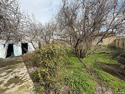 Satılır 3 otaqlı həyət evi