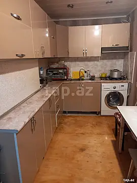 Satılır 3 otaqlı həyət evi