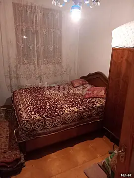 Satılır 3 otaqlı həyət evi