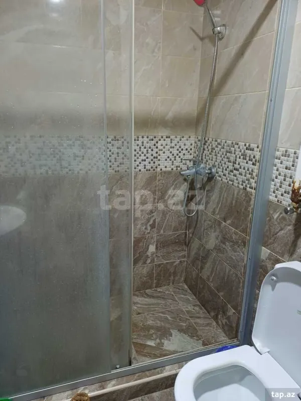 Satılır 2 otaqlı yeni tikili 54 m²