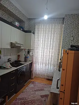 Satılır 2 otaqlı yeni tikili 54 m² — Sumqayıt 2 otaq 54.00 m²