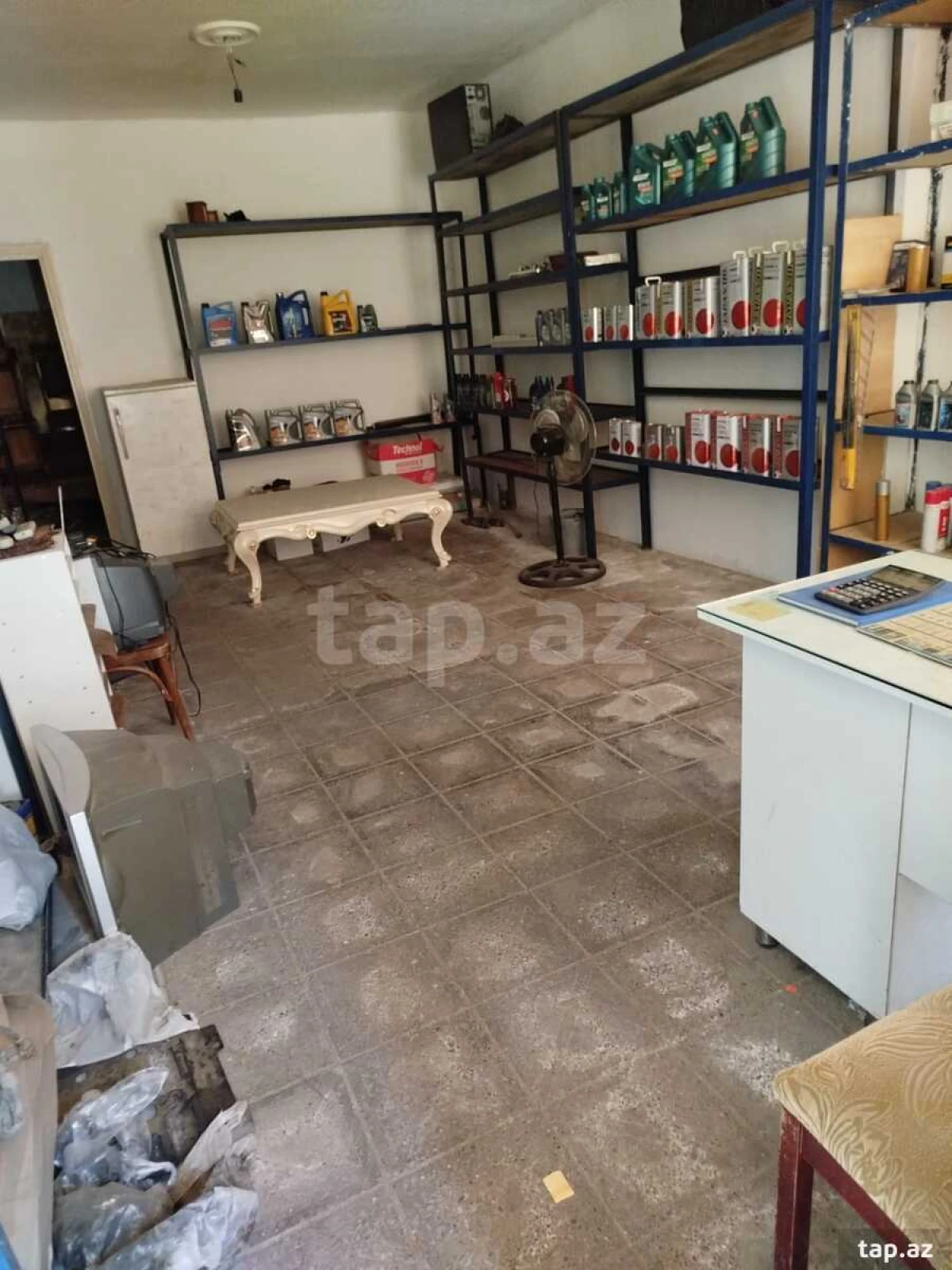 Kirayə verilir obyekt