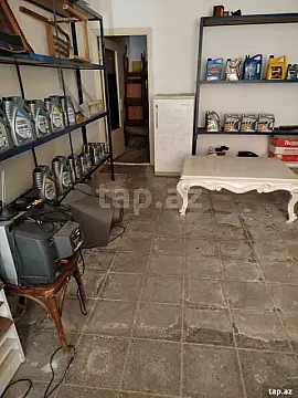 Kirayə verilir obyekt