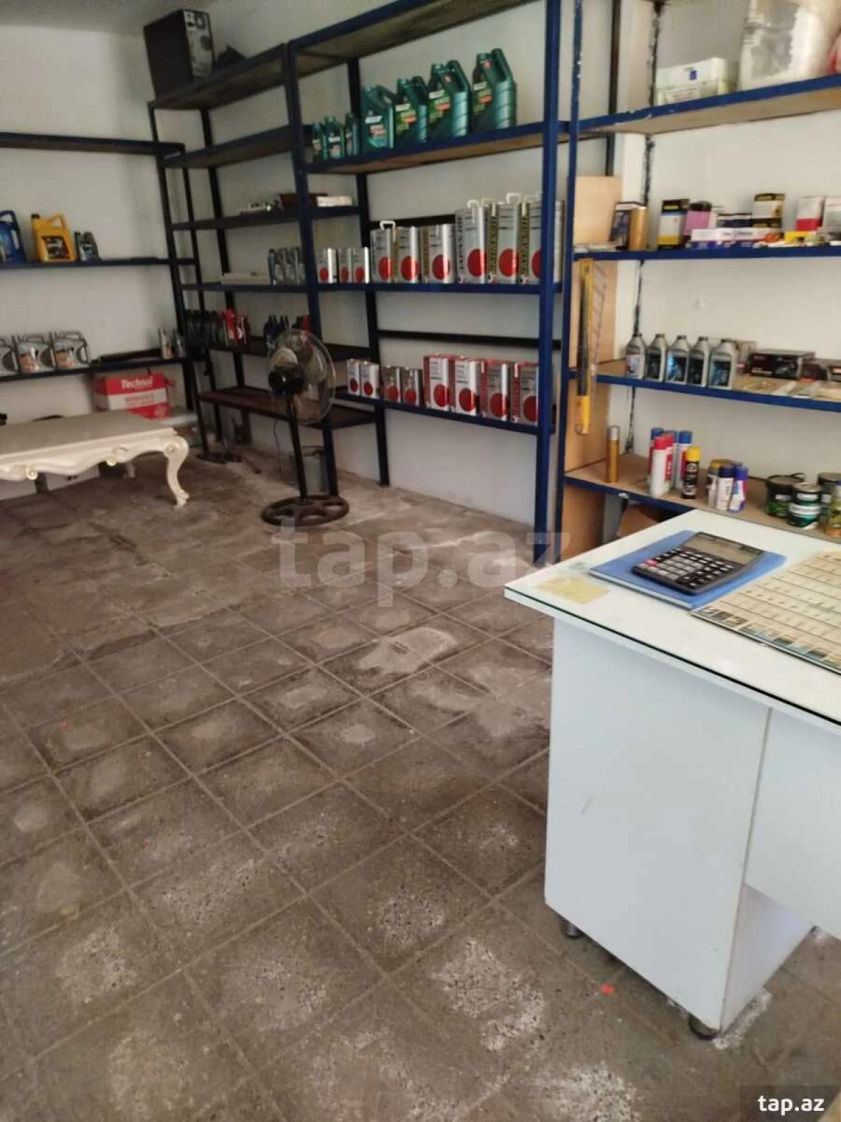 Kirayə verilir obyekt