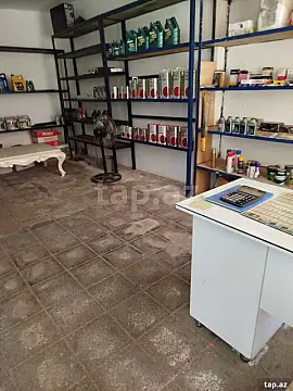 Kirayə verilir obyekt — Bakı, Badamdar