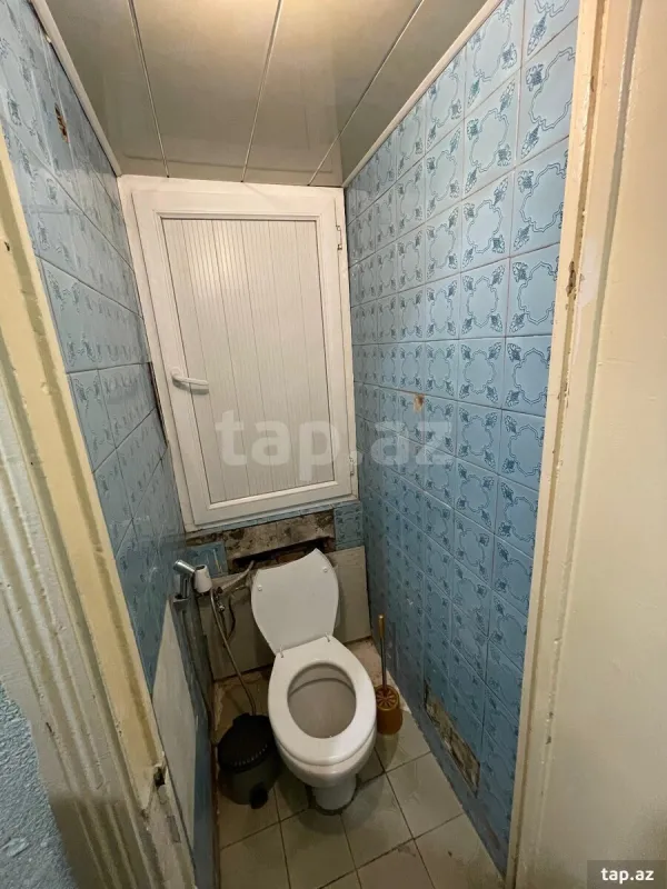 Kirayə verilir 3 otaqlı mənzil 75 m²