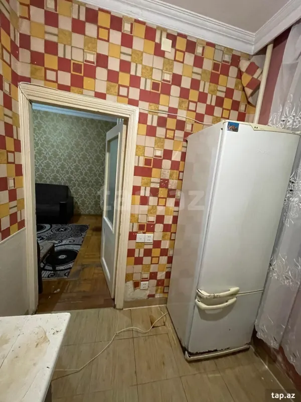 Kirayə verilir 3 otaqlı mənzil 75 m²