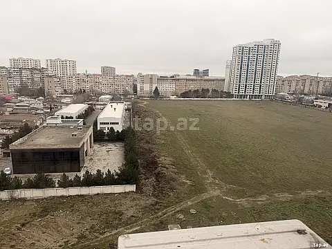 Satılır 3 otaqlı yeni tikili 108.4 m² — Bakı, Yasamal 3 otaq 108.40 m²