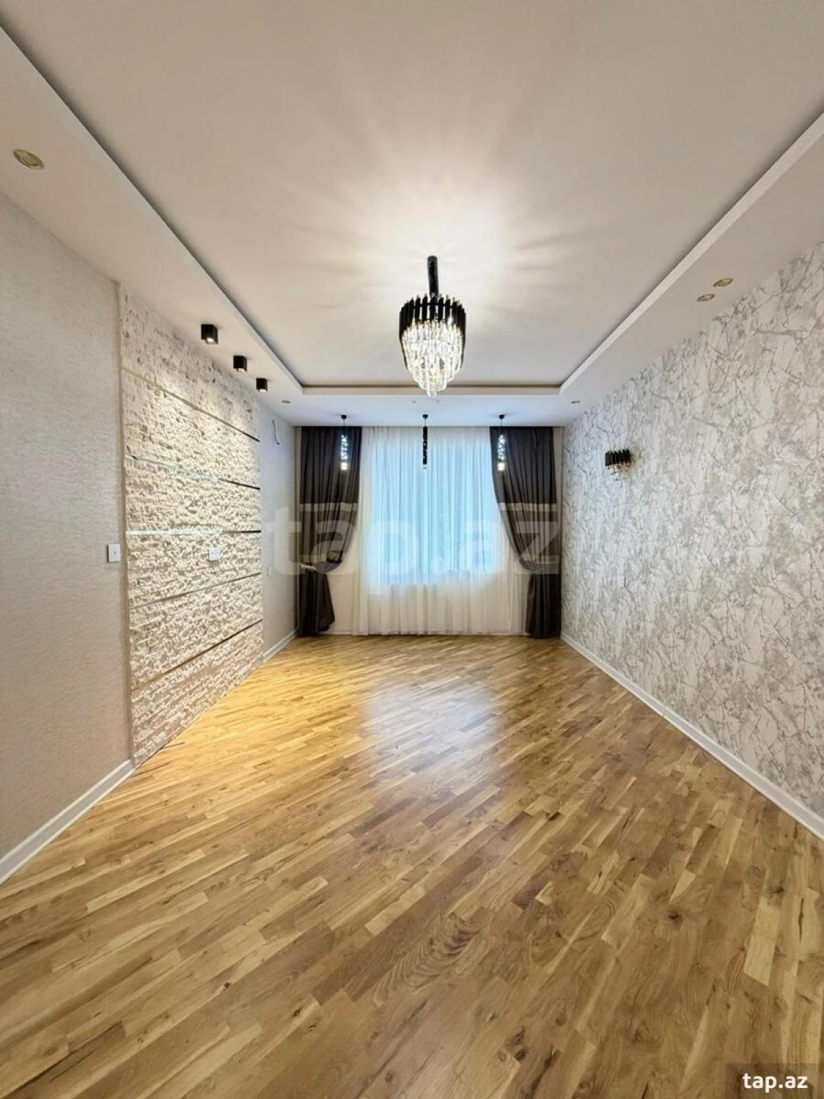 Kirayə verilir 3 otaqlı yeni tikili 96 m²