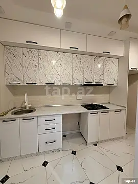 Kirayə verilir 3 otaqlı yeni tikili 96 m²