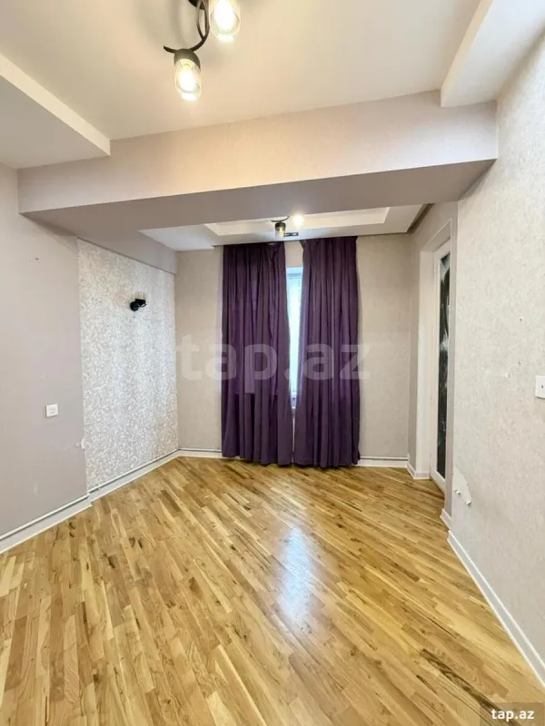 Kirayə verilir 3 otaqlı yeni tikili 96 m²