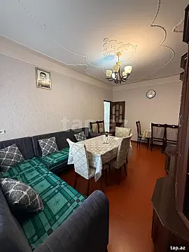 Kirayə verilir 2 otaqlı mənzil 65 m² — Bakı 2 otaq 65.00 m²