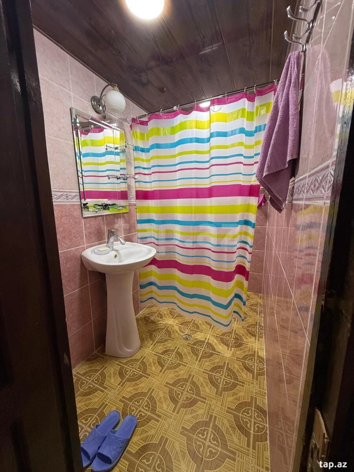 Kirayə verilir 2 otaqlı mənzil 65 m²