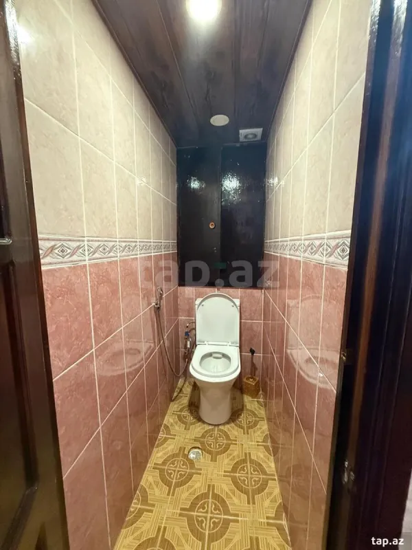 Kirayə verilir 2 otaqlı mənzil 65 m²