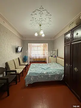 Kirayə verilir 2 otaqlı mənzil 65 m²