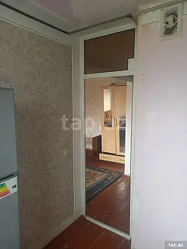 Kirayə verilir 2 otaqlı mənzil 45 m²