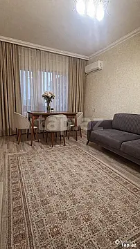 Satılır 2 otaqlı mənzil 65 m²