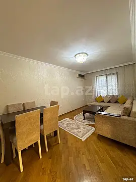Satılır 2 otaqlı mənzil 65 m² — Bakı, Xətai 2 otaq 65.00 m²