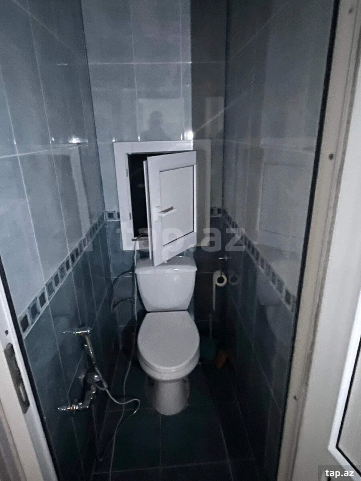 Kirayə verilir 2 otaqlı mənzil 70 m²