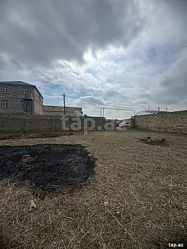 Satılır torpaq sahəsi — Bakı, Novxanı