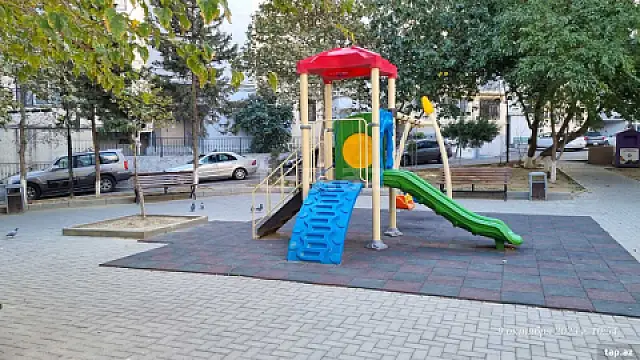 Kirayə verilir 2 otaqlı yeni tikili 88 m²