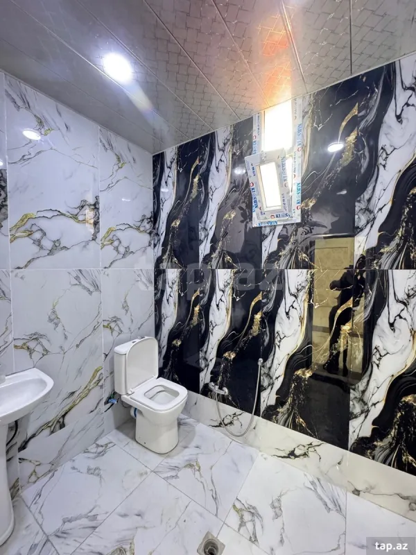 Satılır 3 otaqlı həyət evi