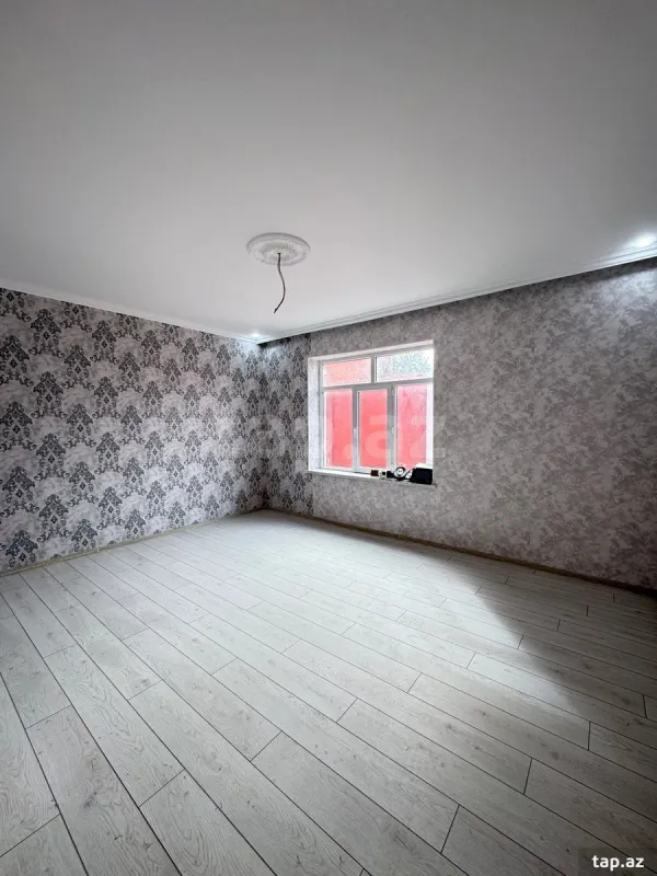 Satılır 3 otaqlı həyət evi