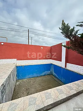 Satılır 3 otaqlı həyət evi