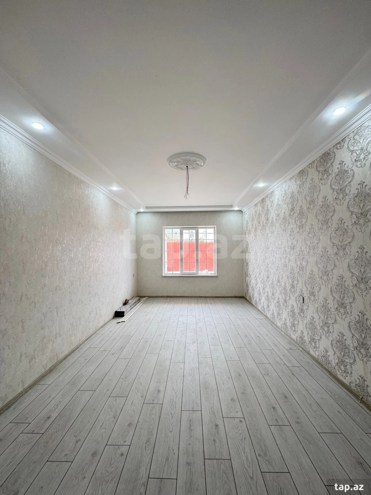 Satılır 3 otaqlı həyət evi