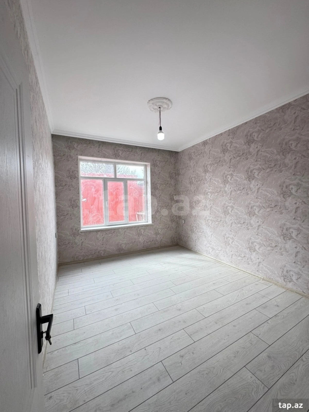 Satılır 3 otaqlı həyət evi