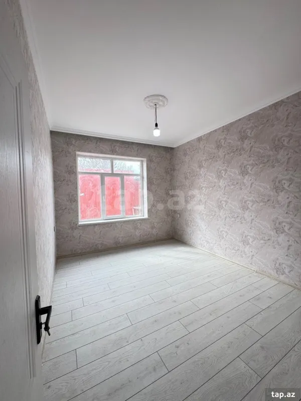 Satılır 3 otaqlı həyət evi