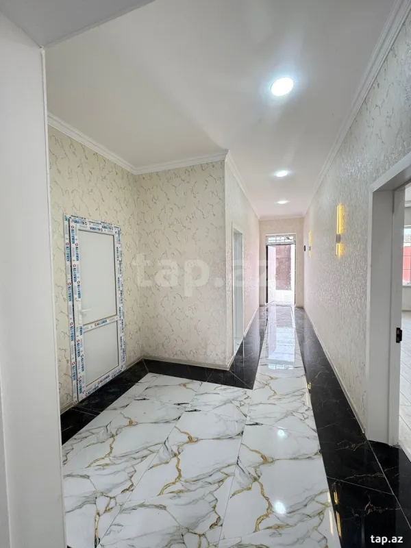 Satılır 3 otaqlı həyət evi