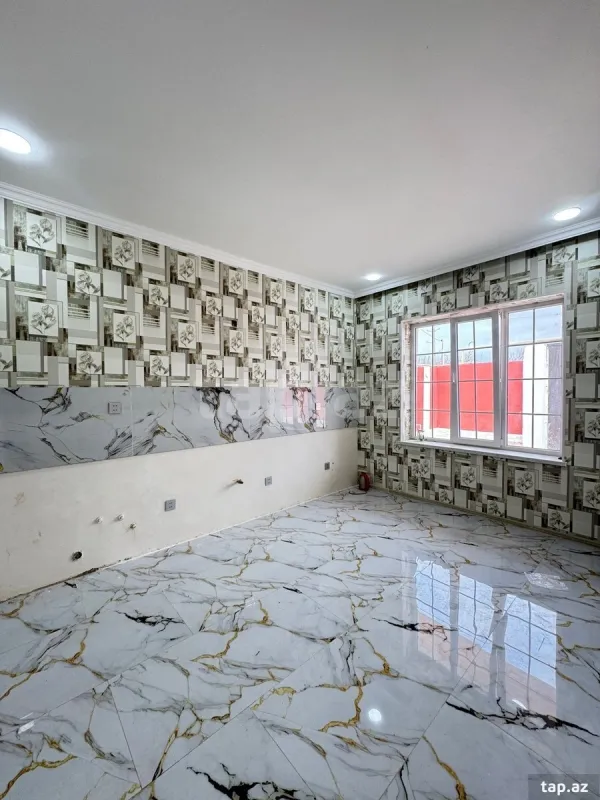 Satılır 3 otaqlı həyət evi