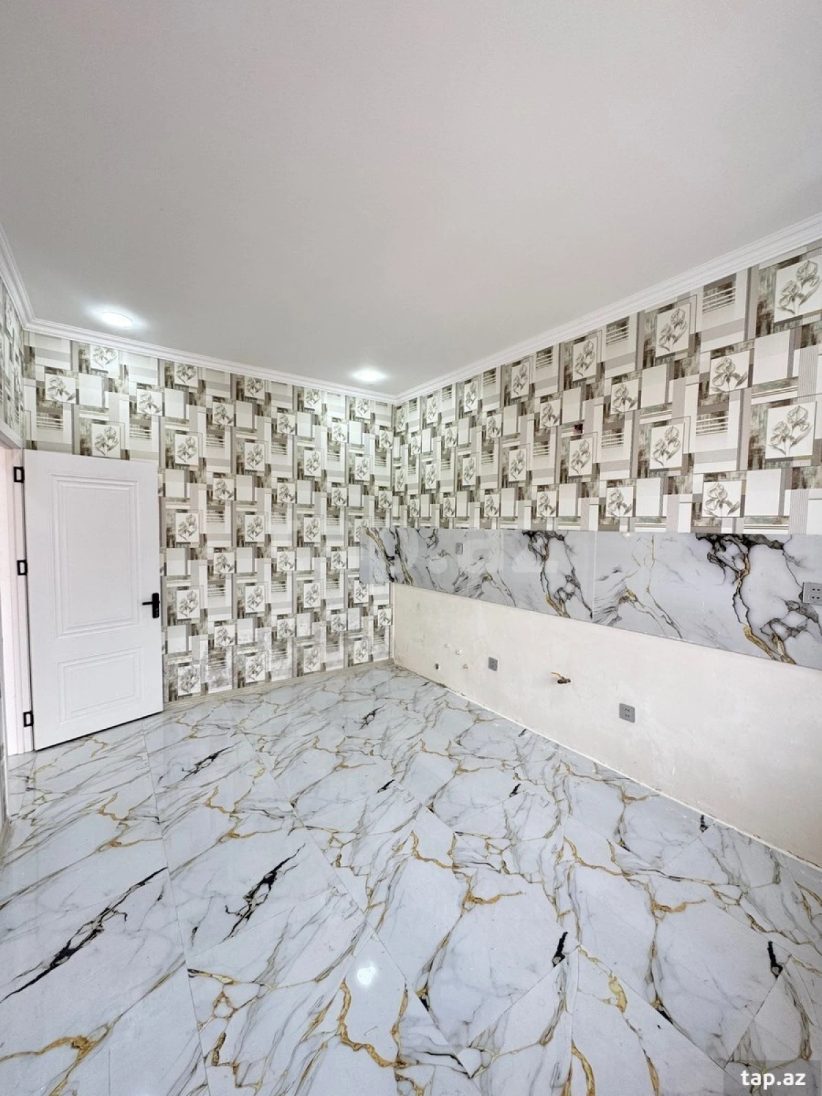 Satılır 3 otaqlı həyət evi