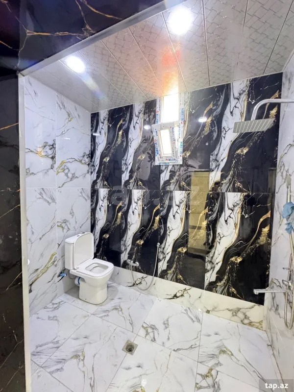 Satılır 3 otaqlı həyət evi